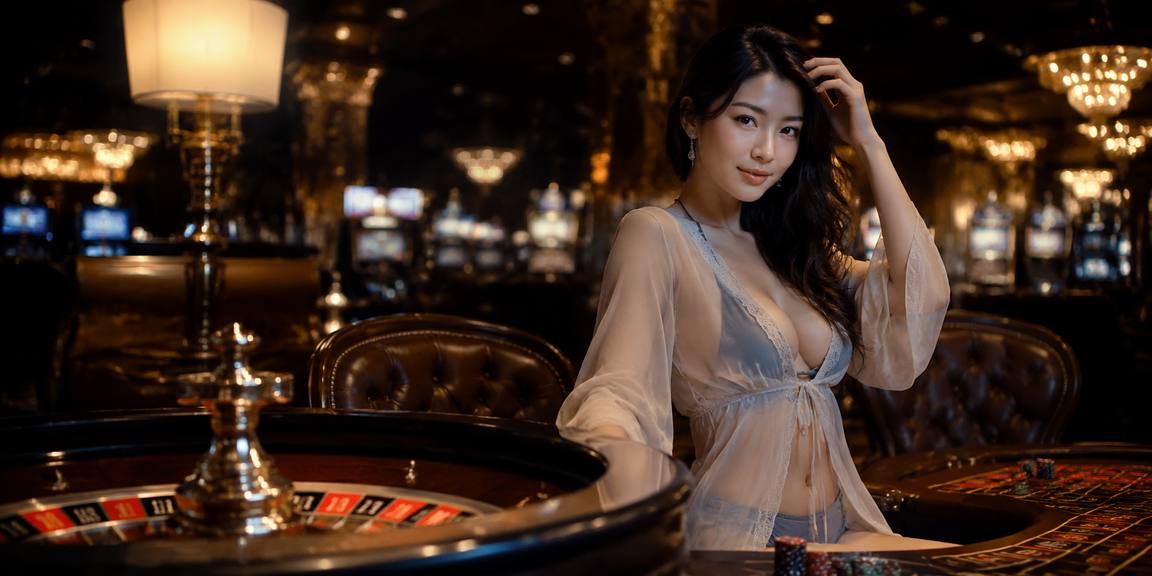 4dcarta Live Casino di 4dcarta — Dealer Nyata, Permainan Sebenar